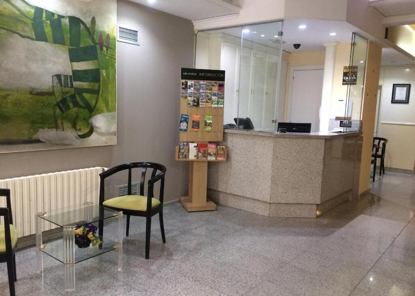 Valencian Community Castelló de la Plana Lobby