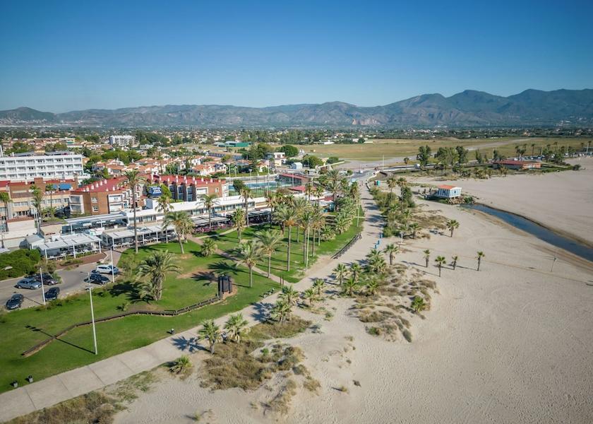 Valencian Community Castelló de la Plana Beach