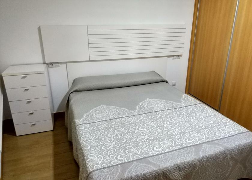 Valencian Community Castello de la Plana Room