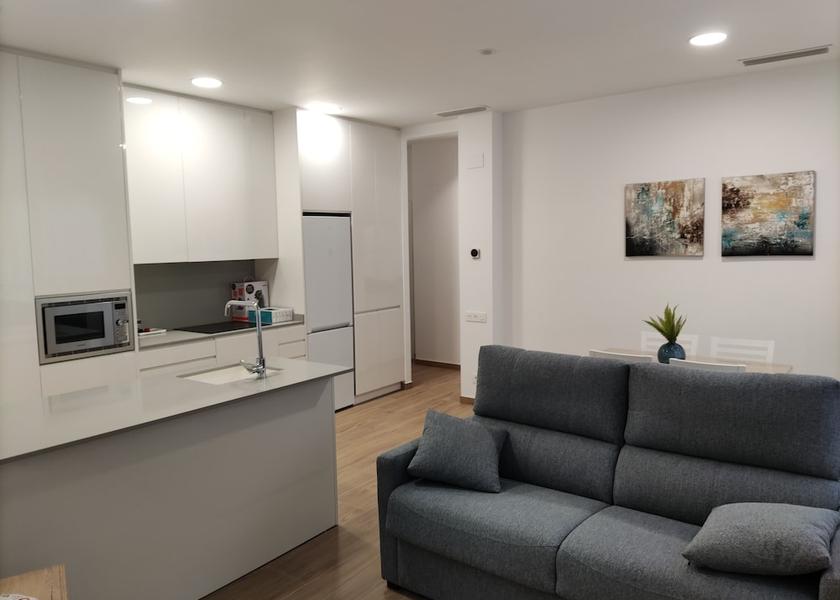 Valencian Community Castelló de la Plana Living Area