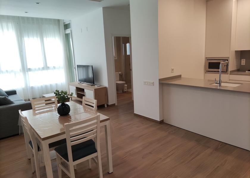 Valencian Community Castelló de la Plana Living Area