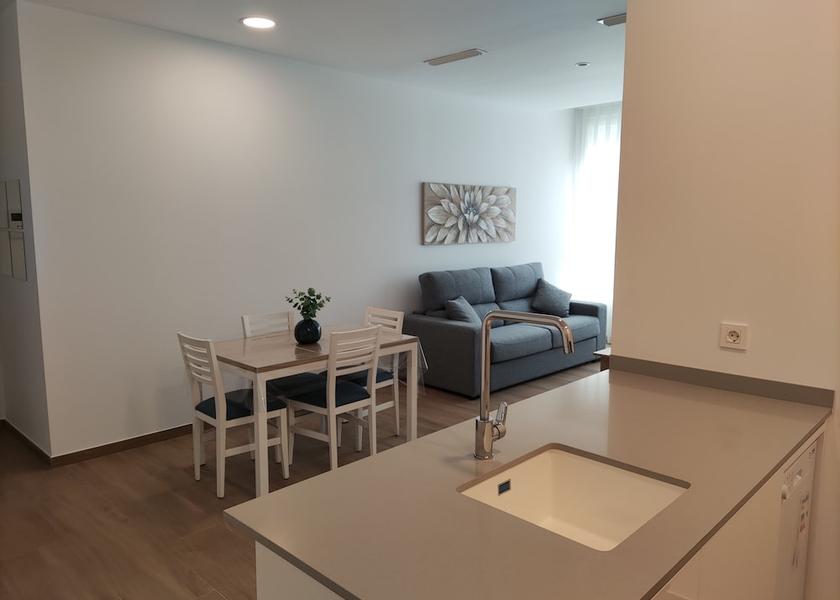 Valencian Community Castelló de la Plana Living Area