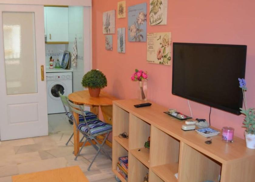 Andalucia Barbate Room