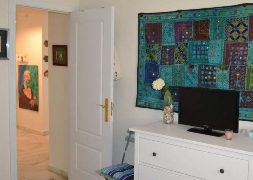 Andalucia Barbate Room