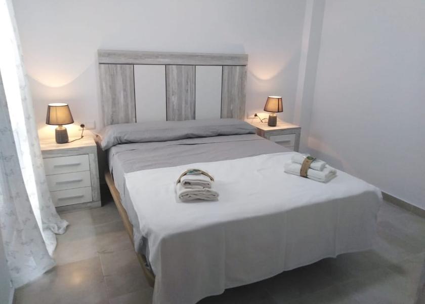 Andalucia Barbate Room