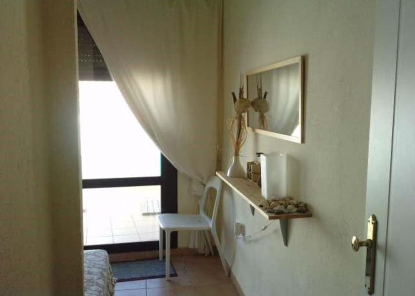 Andalucia Barbate Room