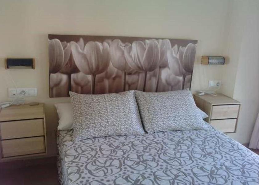 Andalucia Barbate Room