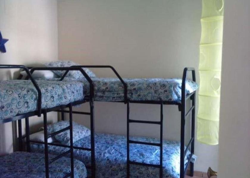 Andalucia Barbate Room