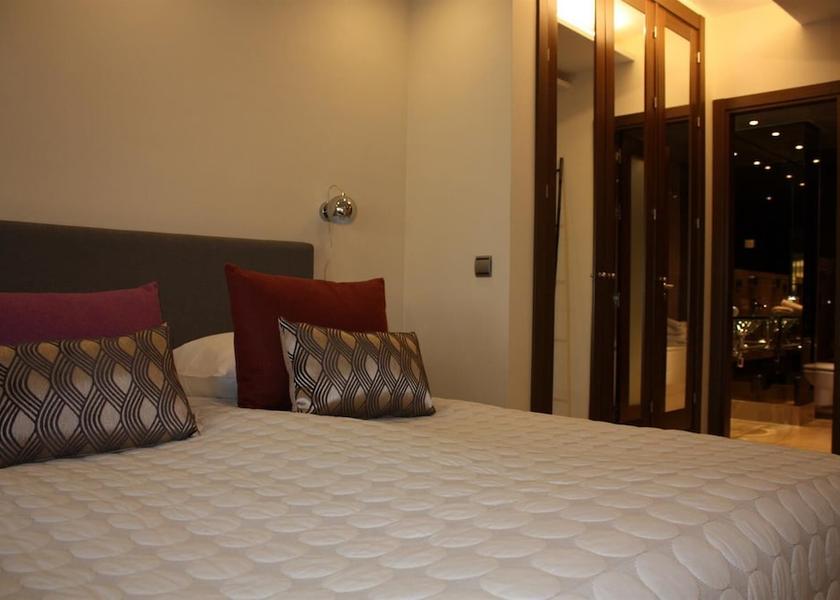 Andalucia Estepona Room