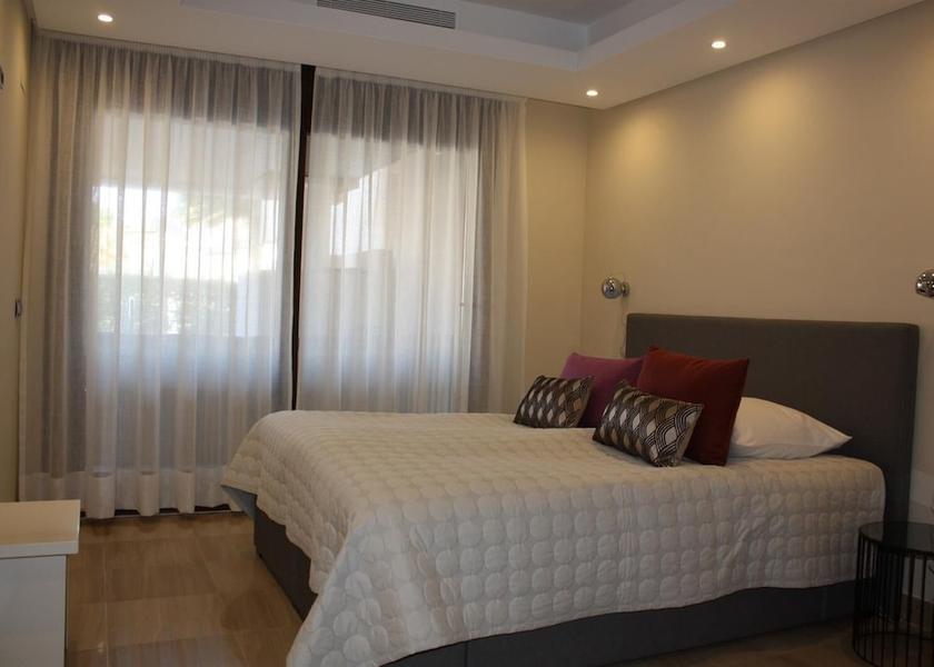 Andalucia Estepona Room