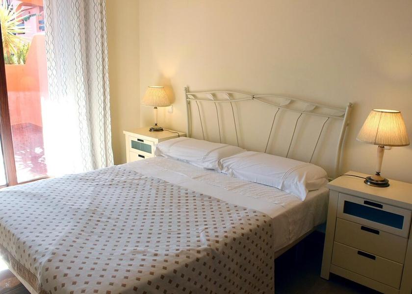 Andalucia Estepona Room