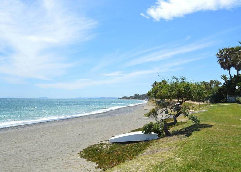 Andalucia Estepona Beach