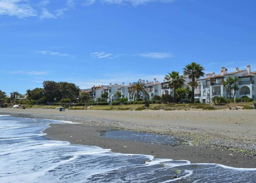 Andalucia Estepona Beach