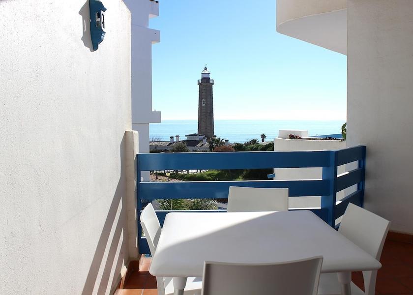 Andalucia Estepona Terrace