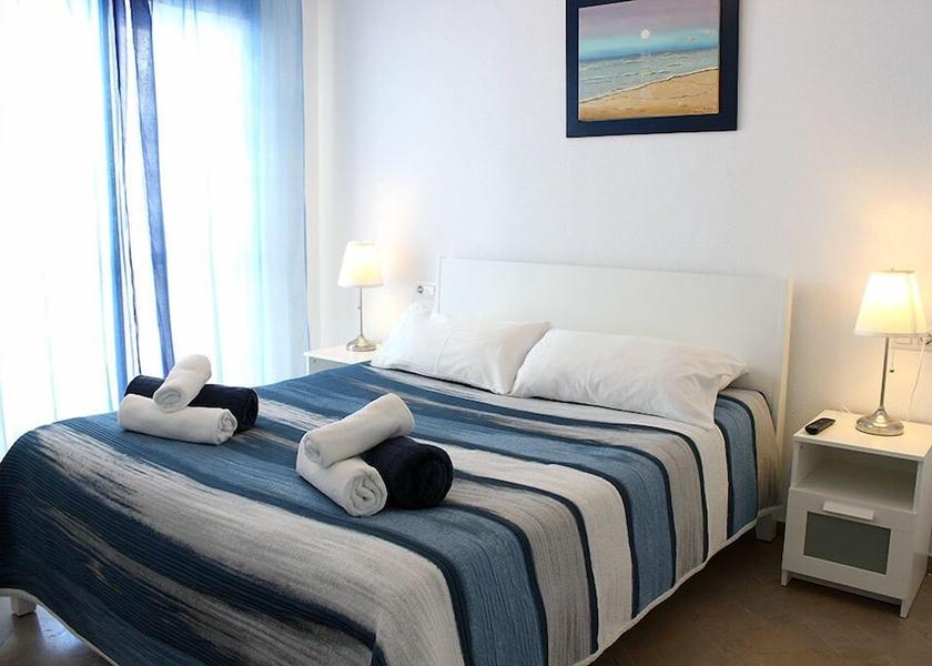 Andalucia Estepona Room