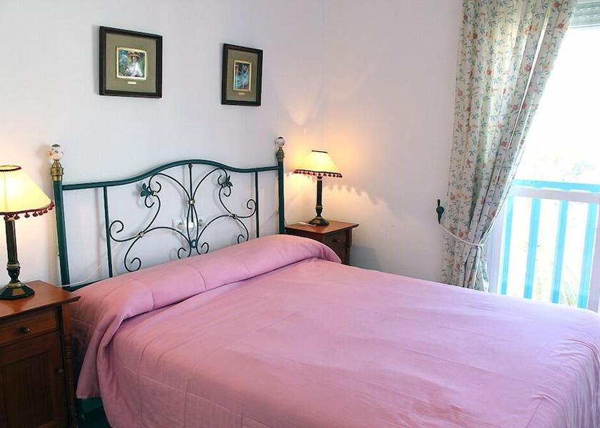 Andalucia Estepona Room