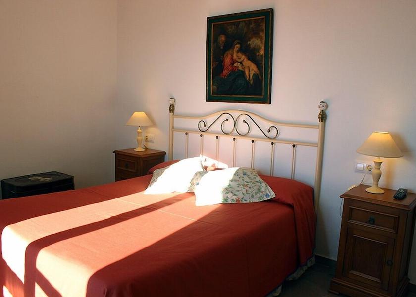 Andalucia Estepona Room