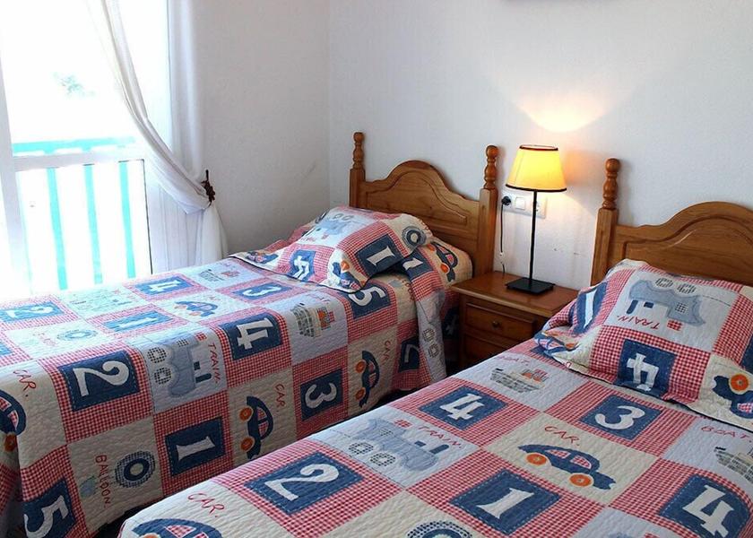 Andalucia Estepona Room