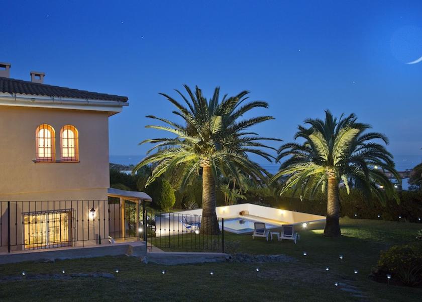Andalucia Estepona Facade