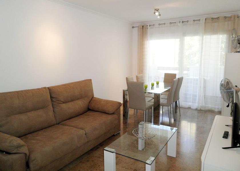 Andalucia Estepona Interior Entrance