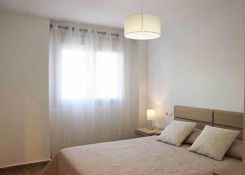 Andalucia Estepona Room