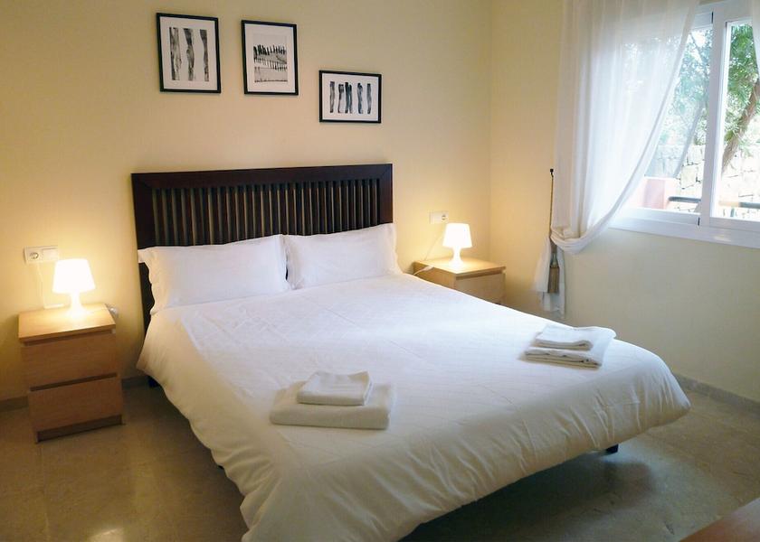 Andalucia Estepona Room