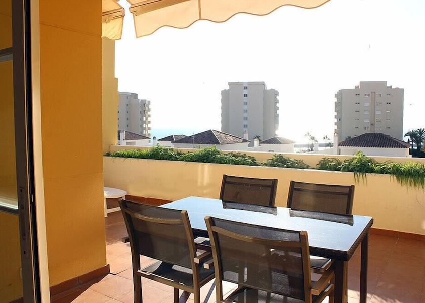 Andalucia Estepona Terrace