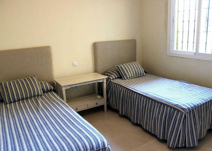 Andalucia Estepona Room