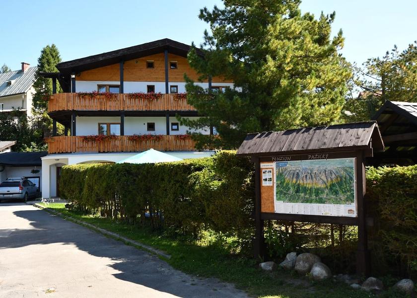 Prešov Region Stara Lesna Primary image