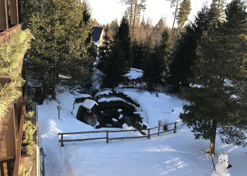 Prešov Region Stara Lesna Room