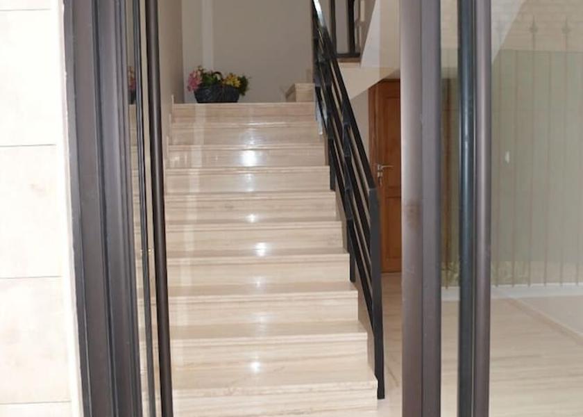 Drâa-Tafilalet Midelt Staircase