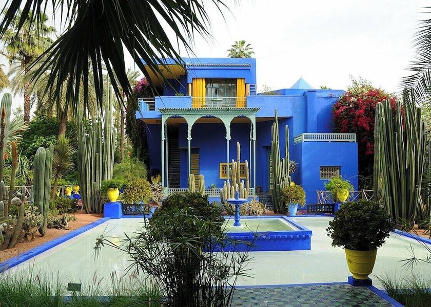  Al Ouidane Pool
