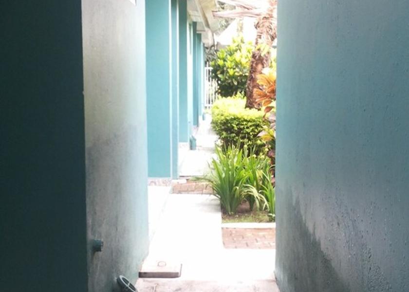  Nebbi Exterior Detail