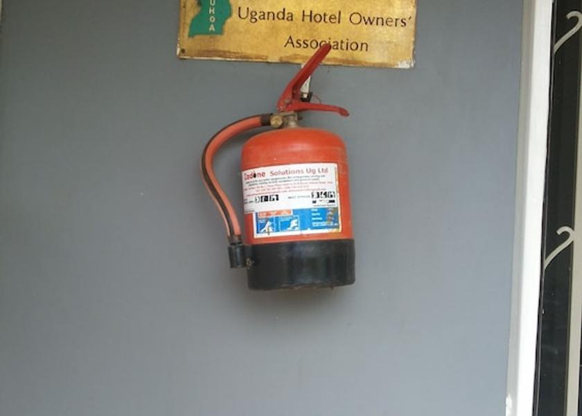  Nebbi Exterior Detail