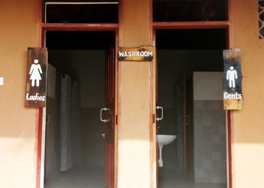  Masindi Bathroom
