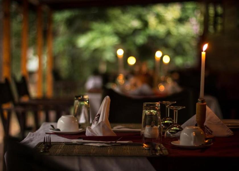 Western Region Masindi Restaurant