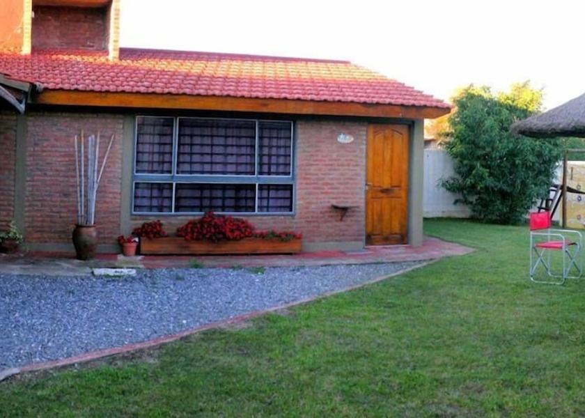 Cordoba Tanti Exterior Detail