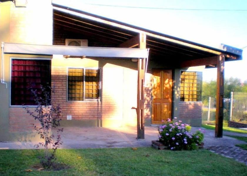 Cordoba Tanti Exterior Detail