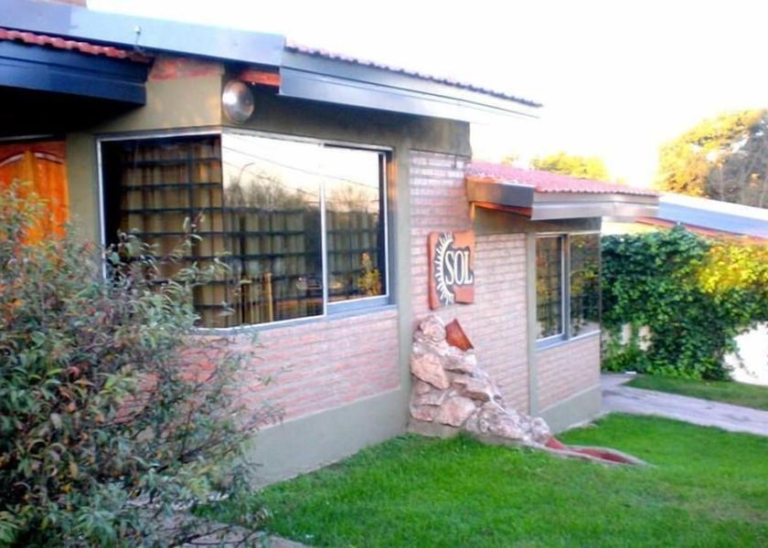 Cordoba Tanti Exterior Detail