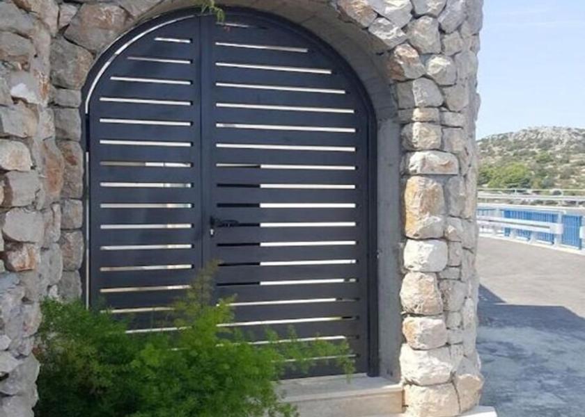 Split-Dalmatia Solta Exterior Detail