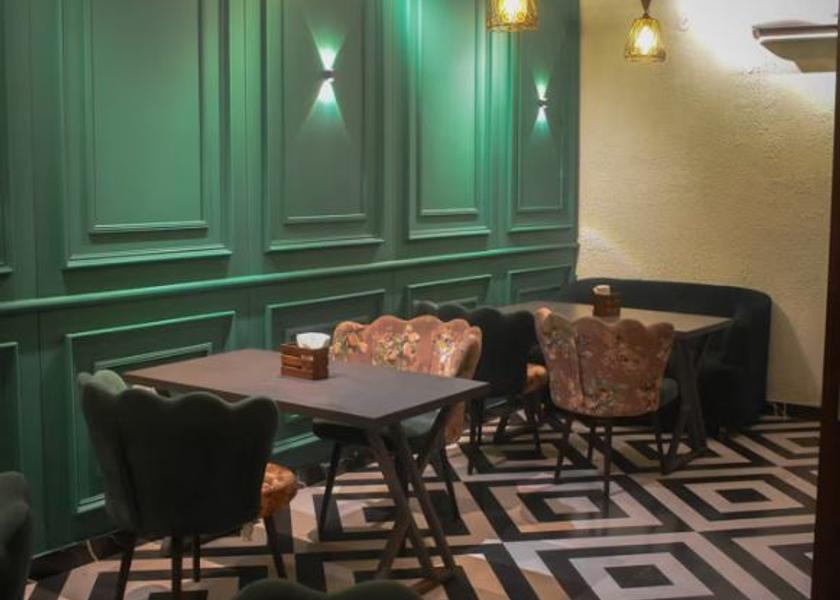 Punjab Amritsar Food & Dining