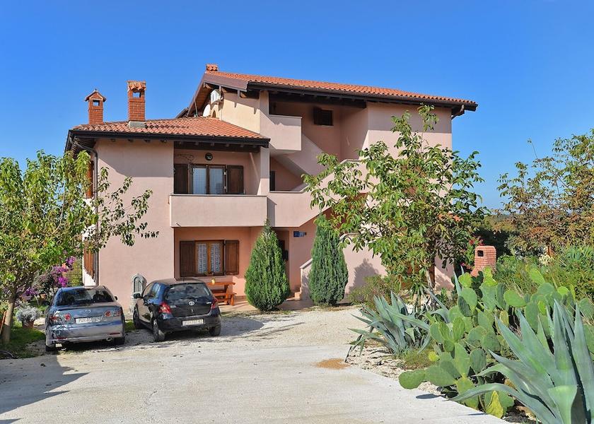 Istria (county) Bale Primary image