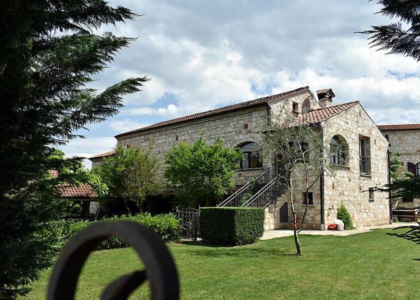 Istria (county) Bale Primary image