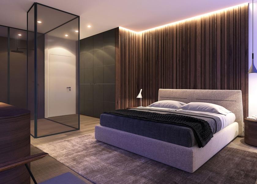 Istria (county) Bale Room