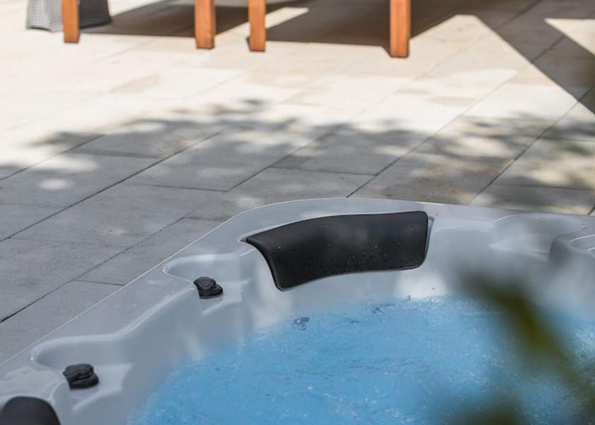 Istria (county) Bale Facade