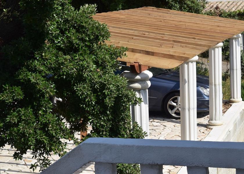 Primorje-Gorski Kotar Rab Parking