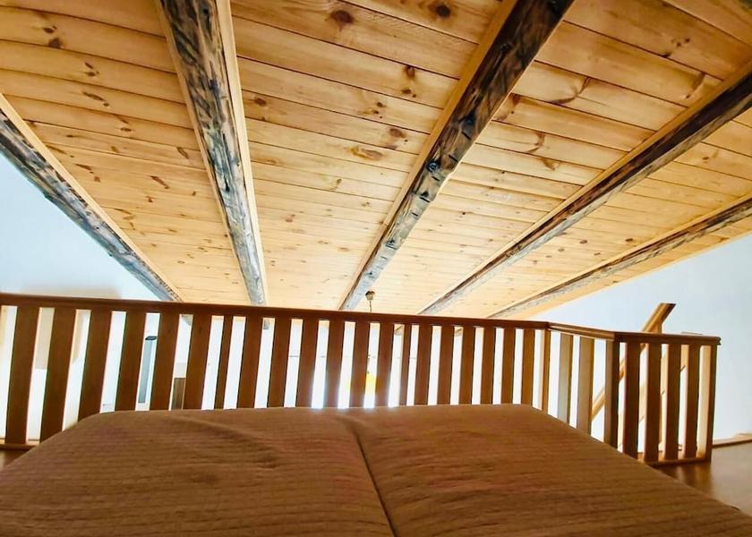 Primorje-Gorski Rab Interior Entrance