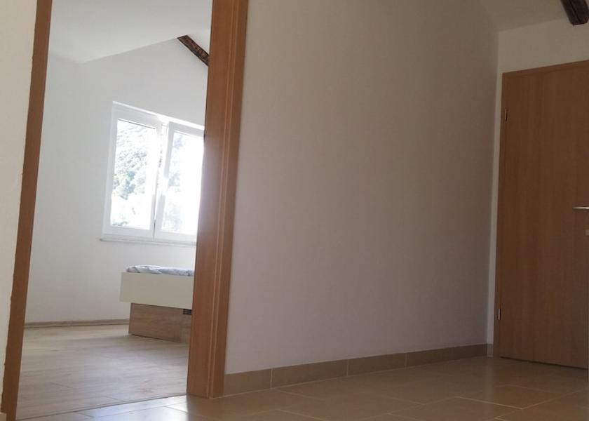 Primorje-Gorski Rab Interior Entrance