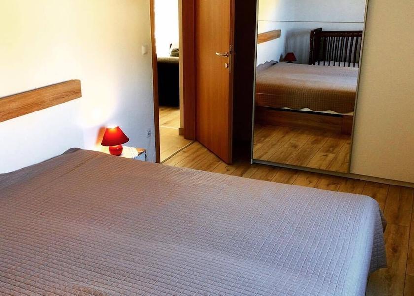 Primorje-Gorski Rab Room