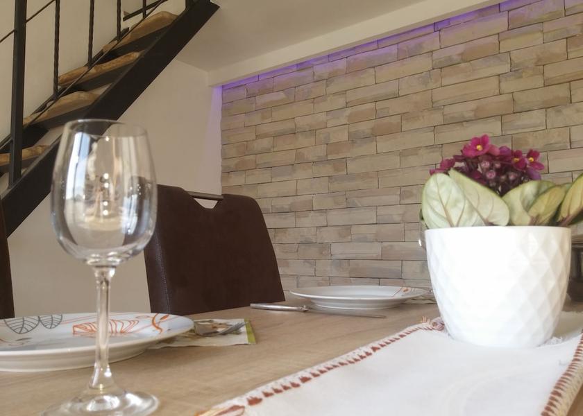 Primorje-Gorski Rab Interior Entrance